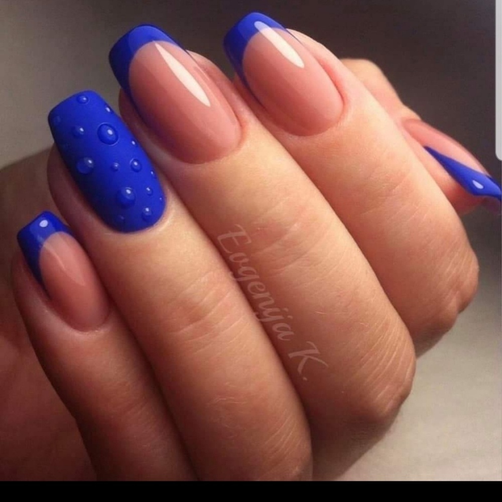 Meet your Posher, Yekaterina